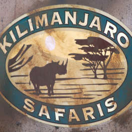 Monday - AK Safari