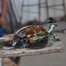Tuesday Los Cabos Tour - Glass Makers