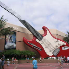 Disney MGM Studios Day