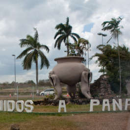 Bienvenidos A Panama